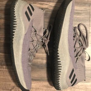 Adidas Dame Lillard 4